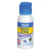 API Stress Zyme Beneficial Aquarium Bacteria 118ml