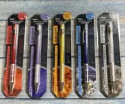 Graph 1000 Limited TSUTAYA Limited Edition Mechanical pencil set of 5 Pentel