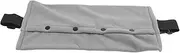BESPORTBLE Bearded Dragon Carrier Bag Portable Reptile Travel Pouch for Lizards Small Pets