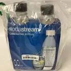 SodaStream Schwarz Soda Maker - Black