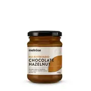 Chocolate Hazelnut Butter 250g