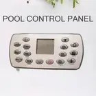 KL8-3H Hot Tub Topside Control Panel-for J&J JNJ Kingston work with LX Heater gG