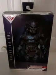 2X NECA Predator Emissary Predator I & II Ultimate 7" 1:12 Toy Action Figure NIB