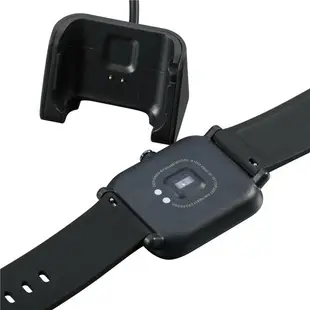 【充電線】小米 米動手錶 Amazfit 青春版 BIP Lite A1608 A1915 充電器