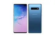 Samsung Galaxy S10+ Plus 4G 512GB 8GB RAM Snapdragon Dual SIM - Prism Blue