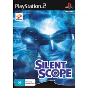 Silent Scope (PS2) [Pre-Owned]