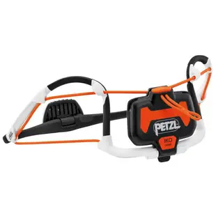 [全新正品]PETZL-IKO CORE多光束頭燈(500流明)