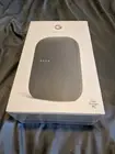 Brand New/Sealed - Google Nest Smart Speaker with Google Assistant - Charcoal