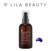 Mizon Snail Repair Intensive Essence 50ml Face Skin Hydrate Improve Texture Firm