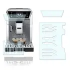 DeLonghi PrimaDonna ECAM CLASS 556.75 556.55 Display Protection Film