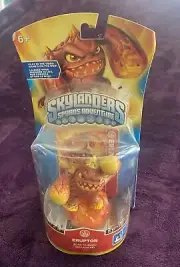 Skylanders Spyro's Adventure ERUPTOR New Sealed