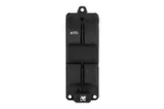 Fits For Mazda 3 BK 2004-2009 Master Power Window Control Switch 4 Buttons BP1E-66-350