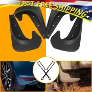 Car Universal Flaps Mud Splash Guards or Rear Front For direct Auto replacemen (for: Renault)