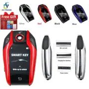 Keyless Go Universal Modified LCD Screen Smart Remote Car Key with OBD For Lexus
