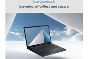 ASUS ExpertBook B1 14' FHD Intel i7-1355U 16GB 512GB SSD Windows 11 PRO, UHD Graphics, Backlit, Finger Print, WIFI6 BT, CAM 1.4kg 1yr OS