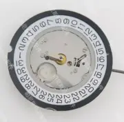 New genuine Randa 515 movement with three needles and calendar 3 o'clock
