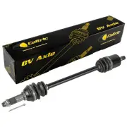 Caltric Front Right CV Axle For Can-Am Defender Max HD10 4x4 DPS 2019 SidexSide