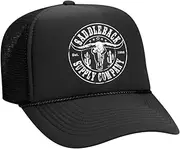 [Saddleback Supply] Foam Snapback Trucker Hat Collection