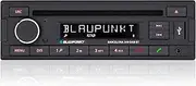 Blaupunkt Barcelona 200 DAB BT 1-DIN Black