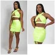 two piece set women clothes