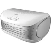 Homedics 33cm 65W Portable Desktop Air Purifier/Cleaner HEPA Filter Fresher SL