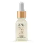 RENEE Face Gloss Highlighting StrobeSerum GlassSkin HyaluronicAcid DewySkin10ml