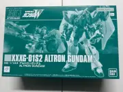 P-Bandai HG XXXG-01S2 Altron Gundam 1/144 Limited Edition