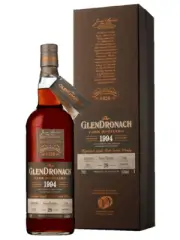 Glendronach 28yo 1994 Cask 1769 55.5% ABV 700ml