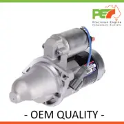 Brand New * OEM QUALITY * Starter Motor For Nissan Pulsar N15 2.0l Sr20de. (for: Nissan)
