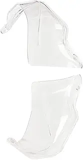 LPZAWG Motorcycle for CB 500X C B500 X NC750X NC750 X 2013-2021 Handguard Hand Protection Wind Shield Hand Guards Cover CB500X