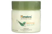 Himalaya, Botanique, Warming Body Balm, 1.76 oz (50 g)