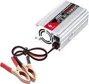 AC Power Inverter for Car | 600W Electric Car Charger Inverter,Charger for Laptop, USB Fast Charging Ports Power-Efficient Converter for Plug Outlet