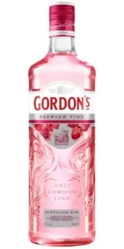 Gordons Pink Gin 700ml
