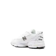 [New Balance] New Balance-Sneakers Cotone Poliestere-Uomo 7 US