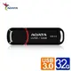 威剛 UV150/32GB USB3.0行動碟(黑色)