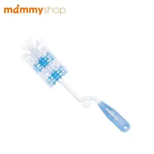 【mammyshop 媽咪小站】矽膠奶瓶刷