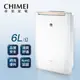 【CHIMEI奇美】6L一級能效時尚美型除濕機 (RH-06E0RM) (8.5折)