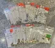 20 Packs Sequins For Tackle Craft Lure Making