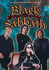 在飛比找博客來優惠-Black Sabbath: Pioneers of Hea