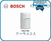 Bosch CDL2-15G Commercial Series TriTech Motion Detectors pet friendly 4.5kg