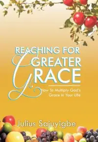 在飛比找博客來優惠-Reaching for Greater Grace: Ho