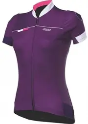 Bbb-Cycling Omnium Women's Jersey BBW-242 - Purple Size L