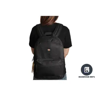 Dickies I-27087 Student backpack 素面 基本款 後背包 + 小側背包【高冠國際】組合價