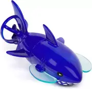 Zoomimals Shark Toy, Kids Pool Accessories & Swimming Pool Toys, Pool Diving Toy