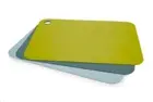 Joseph Joseph, Duo set of 3 chopping mats (opal)