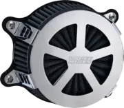 Vance & Hines 71460 VO2 Radiant V Air Cleaner FOR MOTORCYCLES