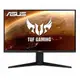 ASUS VG27AQL1A TUF 27吋 IPS 2K HDR400 電競 低藍光不閃屏顯示器 (台灣本島免運費)