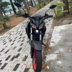 YAMAHA MT15  白牌 復古車 檔車 可分期 免頭款 免保人 免薪轉 強力過件 到府簽約 全台托運