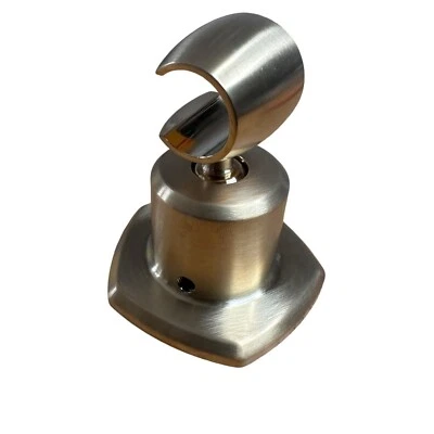 KOHLER 27129-2MB WallMount Handshower Holder Vibrant Brushed Modern Brass