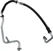 Universal Air Conditioner HA 112450C A/C Suction Line Hose Assembly
